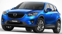 Mazda CX-5 2.2d SE-L  Nav 5dr - CJ Tafft Ltd Leasing Deals