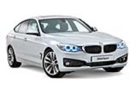 BMW 330d MSport Gran Turismo Auto - CJ Tafft Ltd Leasing Deals