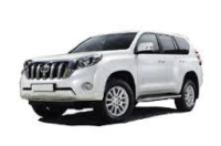 Toyota Landcruiser SW 2.8D4D Active - CJ Tafft Ltd Leasing Deals