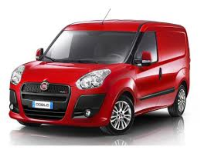 Fiat Cargo 1.3 Multijet Van - CJ Tafft Ltd Leasing Deals