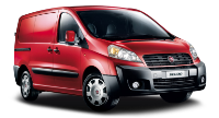 Fiat Scudo 10Q 1.6 Multijet 90 H1 Comfort - CJ Tafft Ltd Leasing Deals