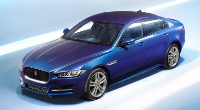 Jaguar XE 2.0d (180) RSport Auto - CJ Tafft Ltd Leasing Deals