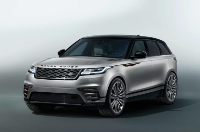 Range Rover 2.0D 180 Velar 4dr Auto - CJ Tafft Ltd Leasing Deals