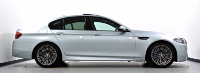 BMW M5 4dr DCT - CJ Tafft Ltd Leasing Deals