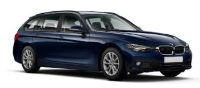 BMW 320d Efficient Dynam Plus Est Man - CJ Tafft Ltd Leasing Deals