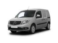 Merc Citan 109 CDi Van - CJ Tafft Ltd Leasing Deals