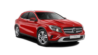 Merc GLA 200d AMG Line 5dr - CJ Tafft Ltd Leasing Deals