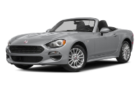 Fiat 124 Spider Conv 1.4 Multiair Classica - CJ Tafft Ltd Leasing Deals