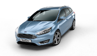 Ford Focus 1.5TDCi (105) Style Econetic Est - CJ Tafft Ltd Leasing Deals