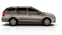 Dacia Logan MCV 1.5DCi Ambiance - CJ Tafft Ltd Leasing Deals