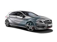 Mercedes A180d AMG Line Auto 5dr - CJ Tafft Ltd Leasing Deals