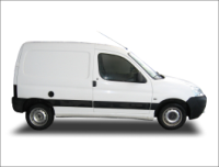 Citroen Berlingo L1 1.6HDi 625kg (75ps) Enterprise - CJ Tafft Ltd Leasing Deals