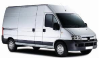 Citroen Relay 35 L3 H2 2.2HDi (130ps) Enterprise - CJ Tafft Ltd Leasing Deals