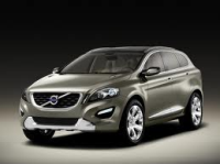 Volvo XC60 2.0 D4 Inscription AWD - CJ Tafft Ltd Leasing Deals