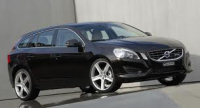 Volvo V60 2.0 DRIVe R-Design Manual - CJ Tafft Ltd Leasing Deals